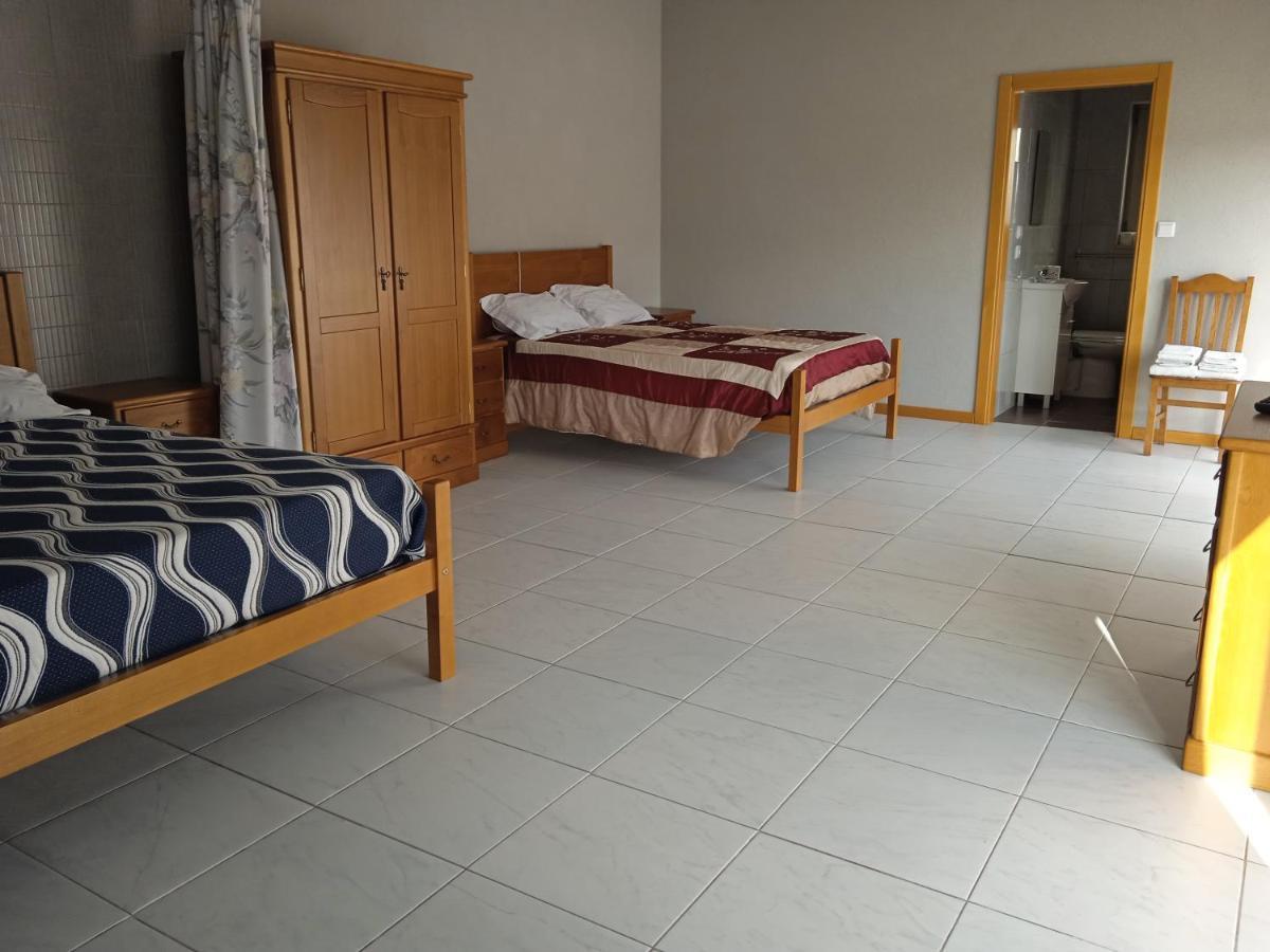 O Galito Hotel Praia de Mira Luaran gambar