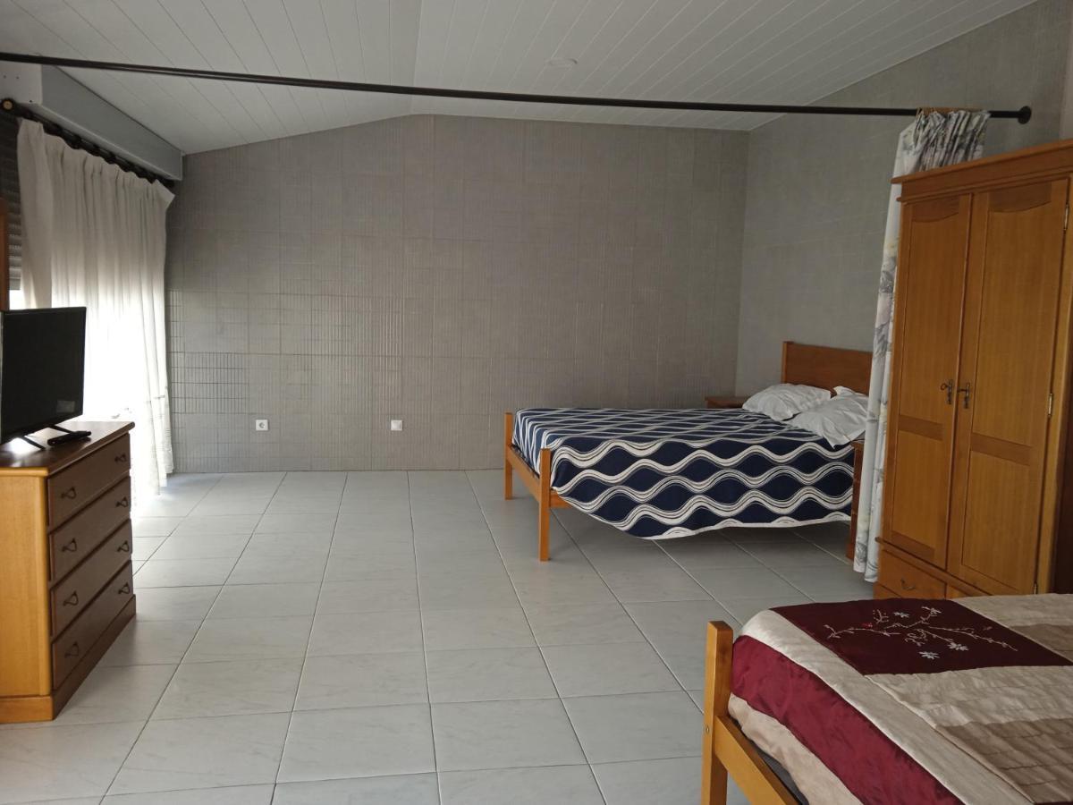 O Galito Hotel Praia de Mira Luaran gambar